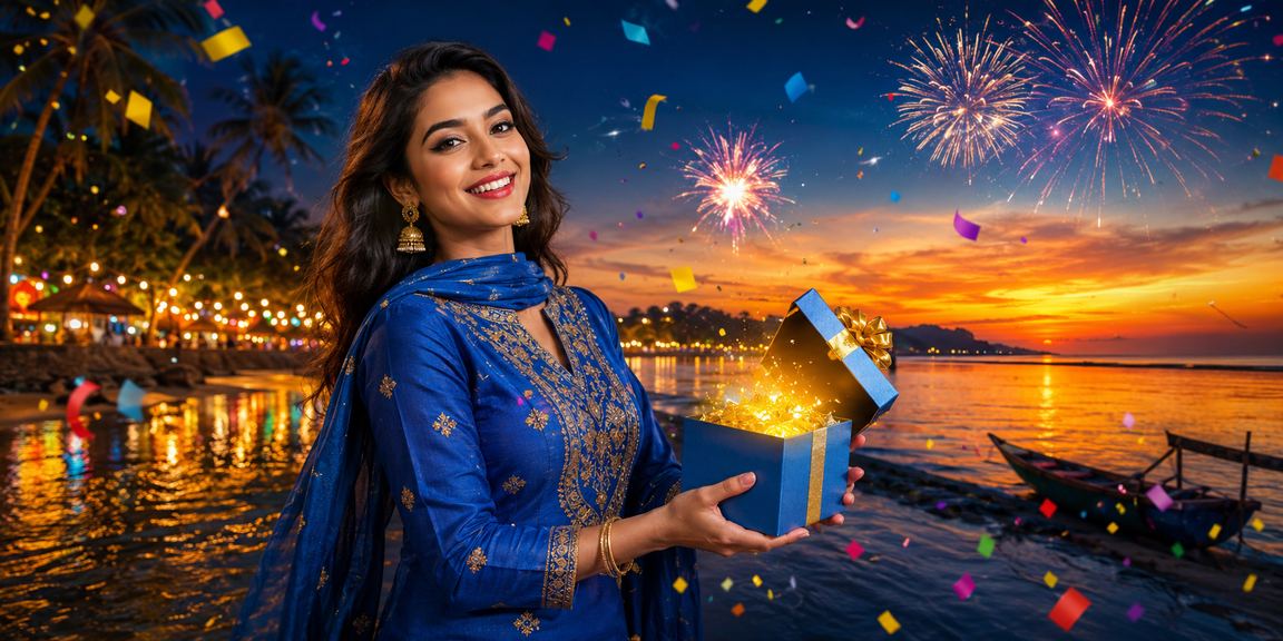 কক্সবাজারে লটারি বোনাস ও ক্যাশব্যাক অফার উপভোগ করছেন ব্যবহারকারী