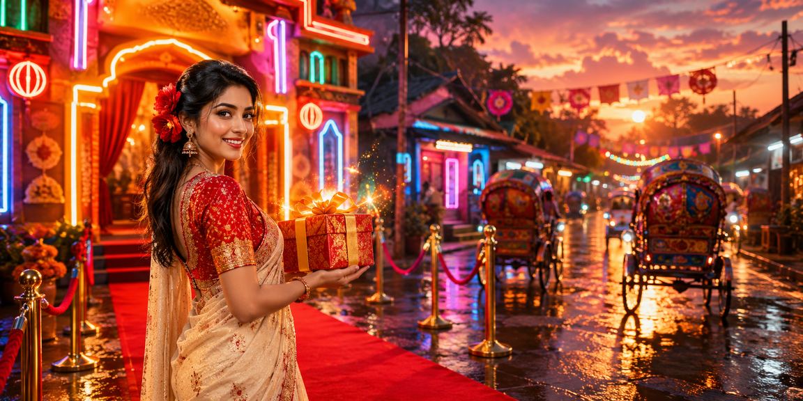 কুমিল্লায় পহেলা বৈশাখে 7j777 প্ল্যাটফর্মে বেটিং উপভোগ করছেন সদস্য