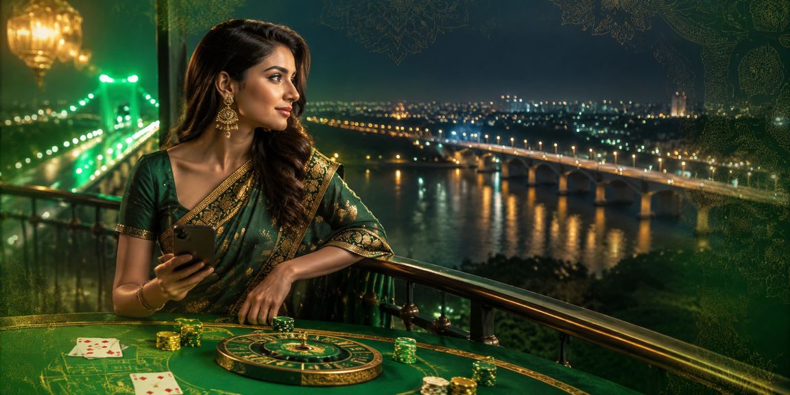 ময়মনসিংহে মোবাইলে বেটিং উপভোগ করছেন একজন ব্যবহারকারী