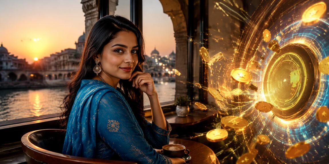 রংপুরে রিবেট বোনাস পেয়ে সালোয়ার কামিজ পরা সদস্য 7j777 লেনদেন করছেন